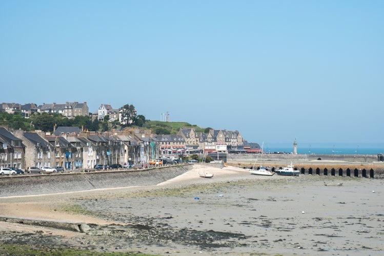 Julieta Villa Saint-Malo Luaran gambar